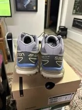 Salomon XT-6 Gull Granada 4
