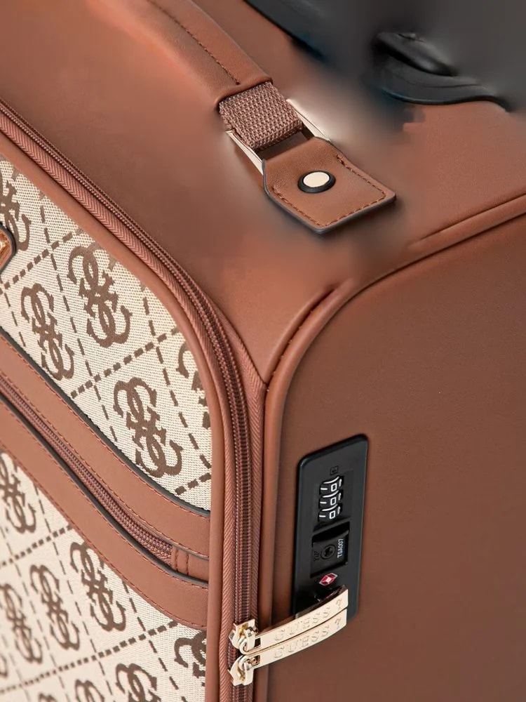 Guess — Guess Travel — — Handbag — resale