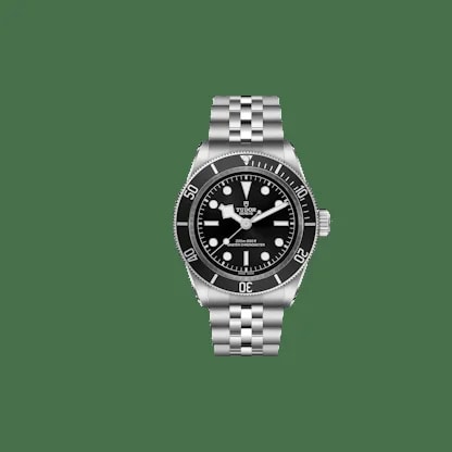 Tudor — Tudor Black Bay Bronze — Watch — resale