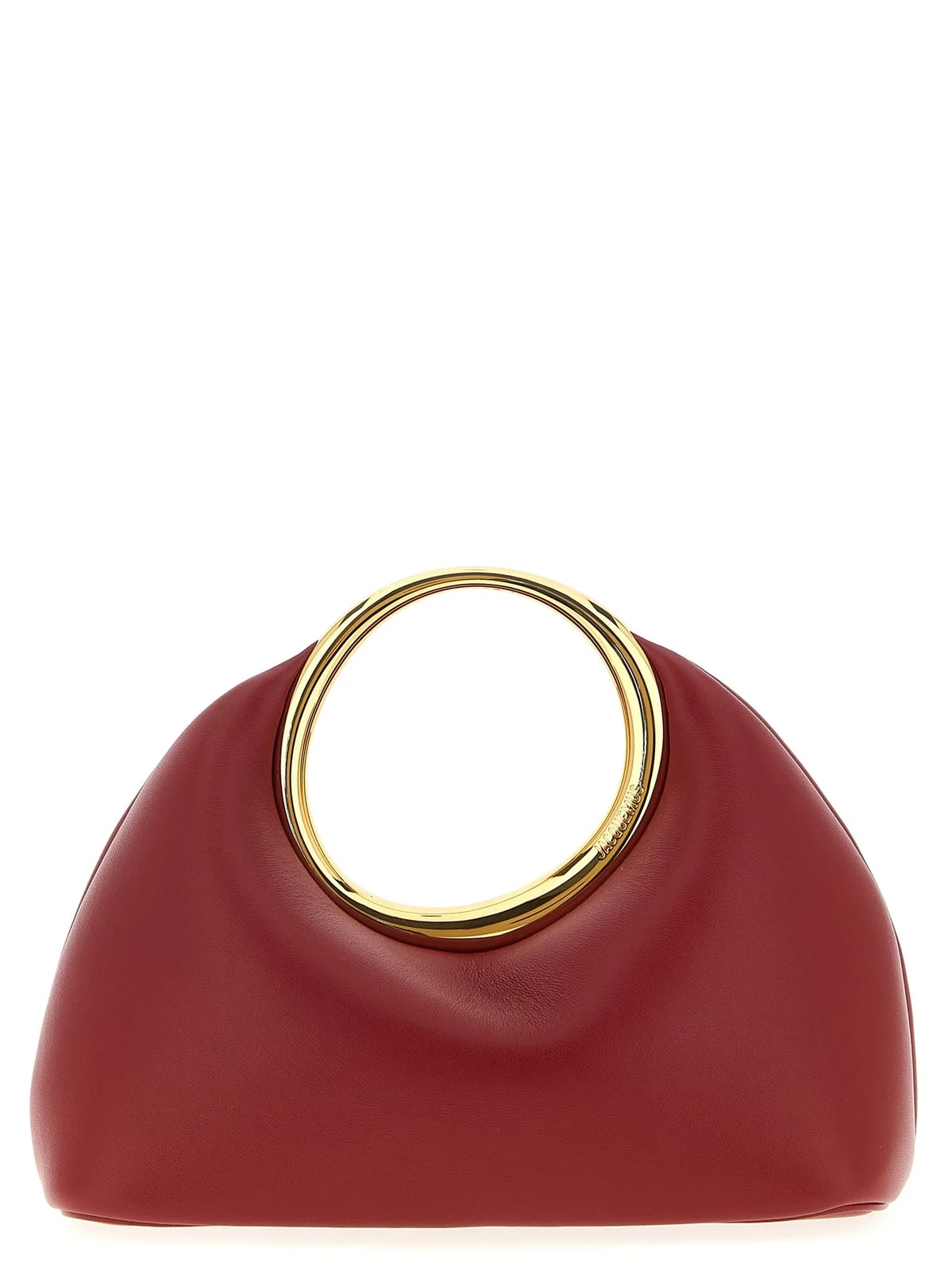 Jacquemus — Lamb — Handbag — resale