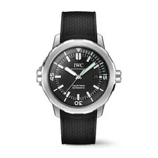 IWC - IW328802 - Aquatimer Automatic 2