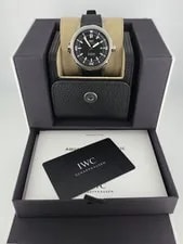 IWC - IW328802 - Aquatimer Automatic 3