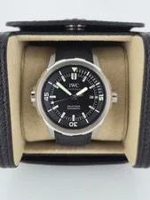 IWC - IW328802 - Aquatimer Automatic 4