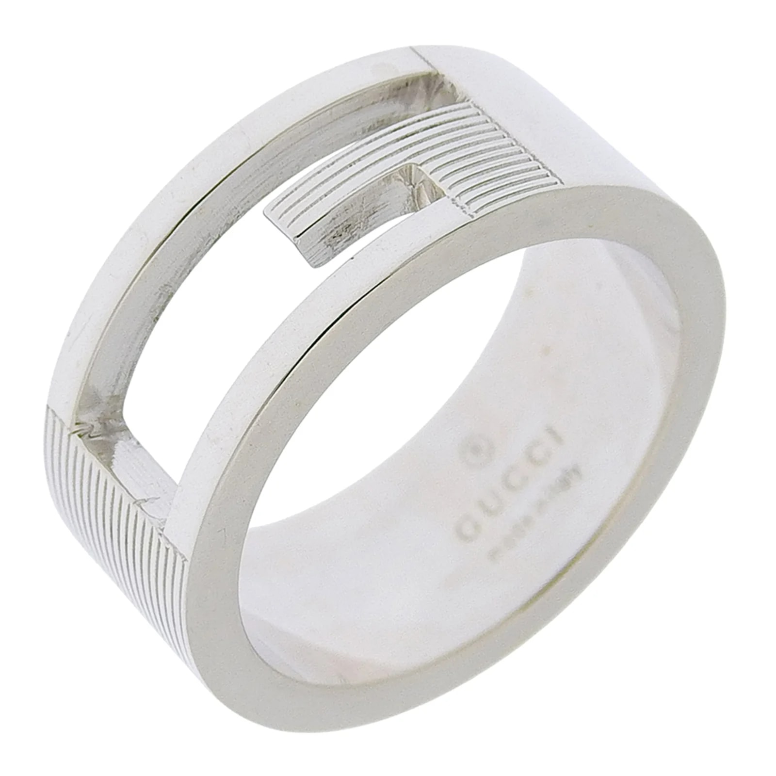 Gucci — Gucci Band — Jewelry — resale
