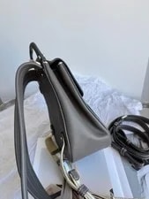 Dior Gallop Saddle Backpack Elephant Travel 4
