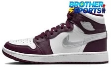 Air Jordan — Air Jordan 1 High Golf ' DQ0660-103 — Sneaker — resale