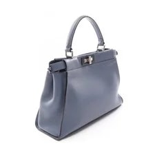 Fendi Peekaboo Regular 2WAY 8BN290 2