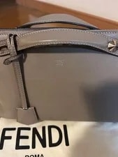 Fendi Roma From Japan 2