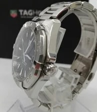 Tag Heuer Aquaracer 17cm Wrist Small Scratches 3