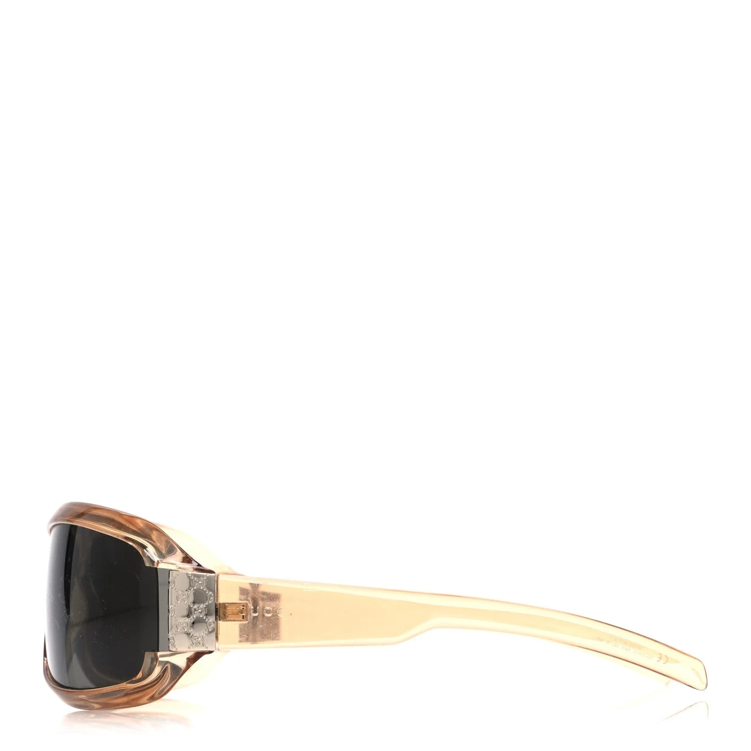 Acetate Shield Sunglasses GG 1511/S 3