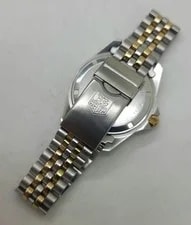 Tag Heuer Professional 1000 4