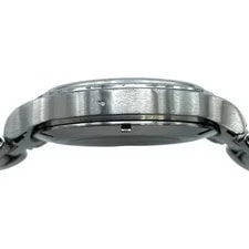 Omega 5202.51 36mm Stainless Steel Black OKW1209 4