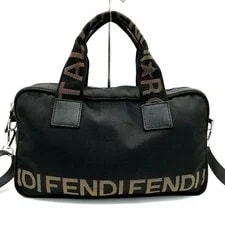 Fendi 2Way With , Logo Line, S 2