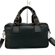 Fendi 2Way With , Logo Line, S 3
