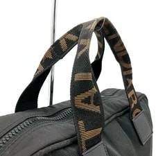 Fendi 2Way With , Logo Line, S 4