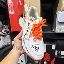 Nike Air Max 1 “Just Do It” Size 9 Replacement Box 2