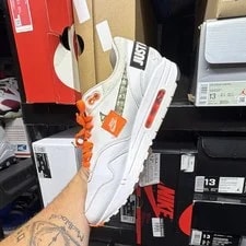 Nike Air Max 1 “Just Do It” Size 9 Replacement Box 3