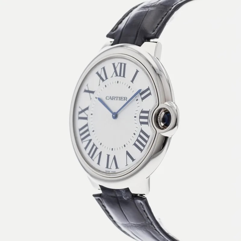 Cartier Ballon Bleu W6920095 2