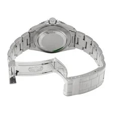 Rolex Submariner 14060 40mm Stainless Steel Black #WW1206 4