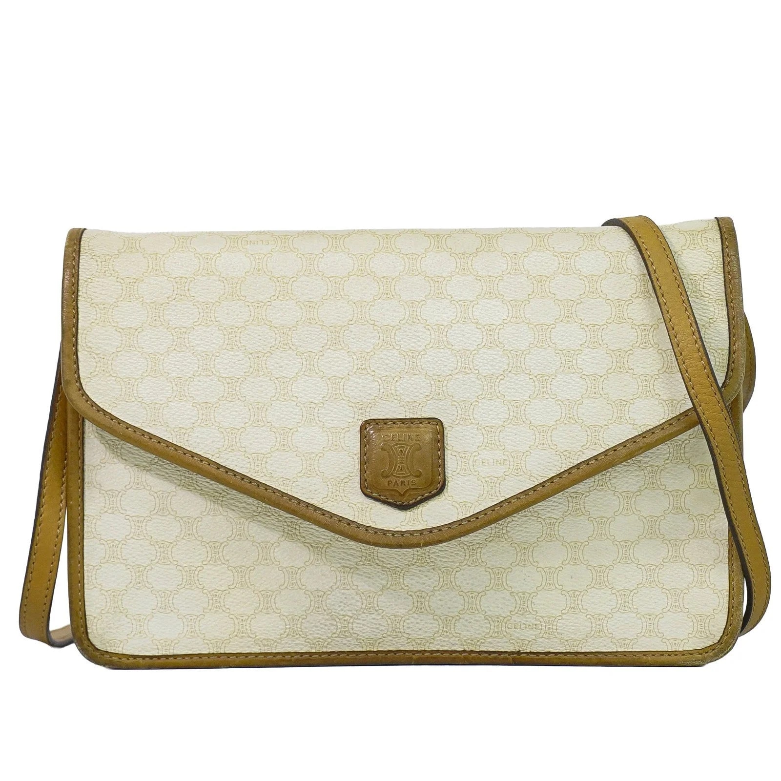 Celine — Celine Flap — Handbag — resale