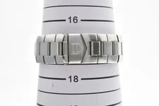 Tag Heuer Kirium WL1111 Gray Dial Date Quartz From Japan 2