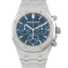 Audemars Piguet — Audemars Piguet Royal Oak Chronograph Steel 26240st.oo.1320st.05 — Watch — resale