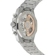 Audemars Piguet Royal Oak Chronograph Steel 26240st.oo.1320st.05 3