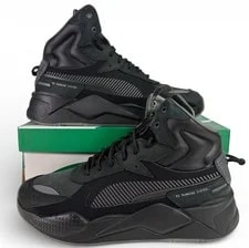 Puma Rs-x MID S Militia Boot 380414 01 Shoe 2