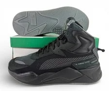 Puma Rs-x MID S Militia Boot 380414 01 Shoe 3