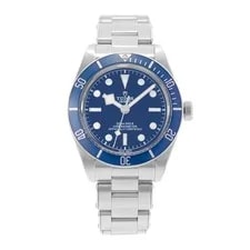 Tudor Black Bay Fifty-Eight 79030B 39mm Blue Steel Aluminum 2021 2