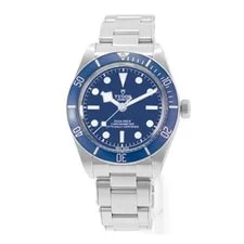 Tudor Black Bay Fifty-Eight 79030B 39mm Blue Steel Aluminum 2021 4