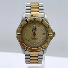 Tag Heuer — TAG Heuer Professional 964.013 Quartz — Watch — resale