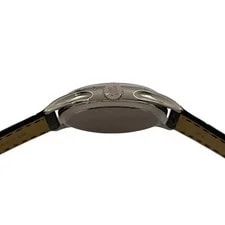 Patek Philippe Calatrava 5227G-010 39mm White Gold Black OKW802 4