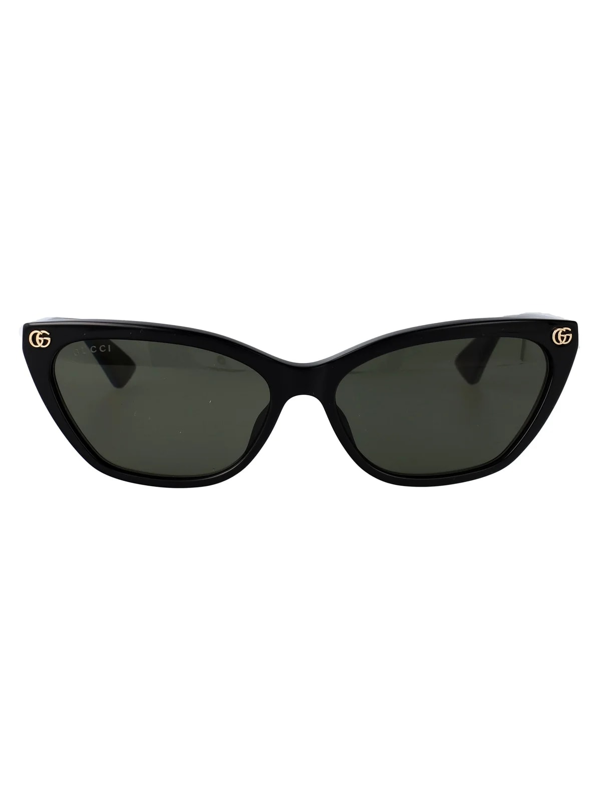 Gucci — Gucci Gg1815s Sunglasses — Acetate — Accessory — resale