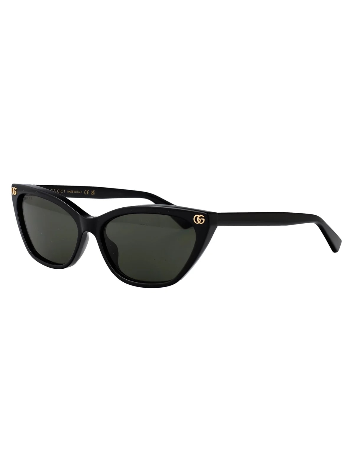 Gucci Gg1815s Sunglasses — Acetate 2