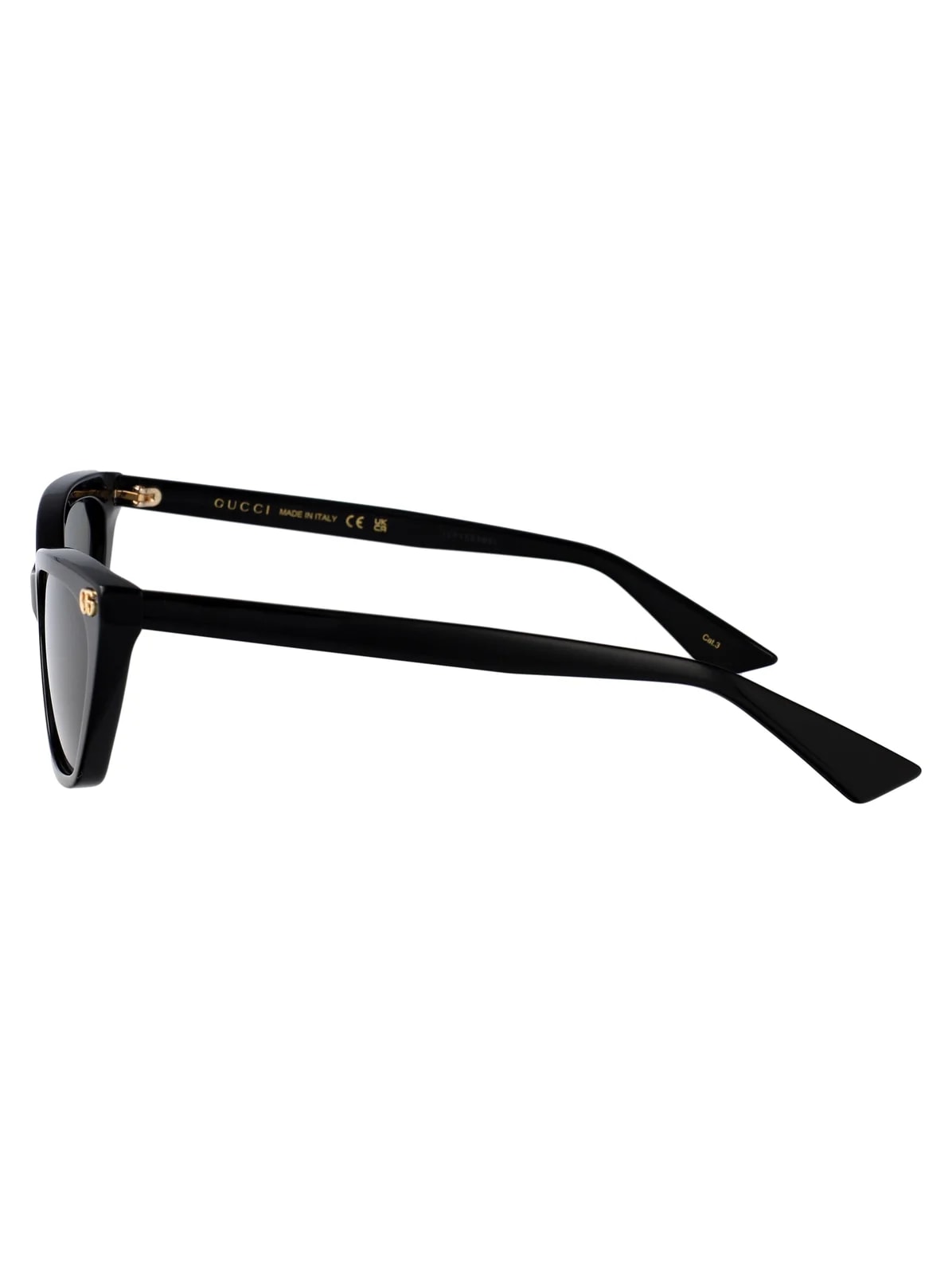 Gucci Gg1815s Sunglasses — Acetate 3