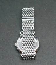 IWC IW351405 Portofino Automatic Silver Working 2