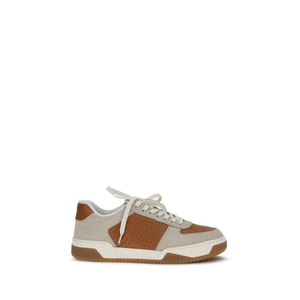 Valentino Garavani — Valentino Garavani Bos Taurus Low Top — Sneaker — resale