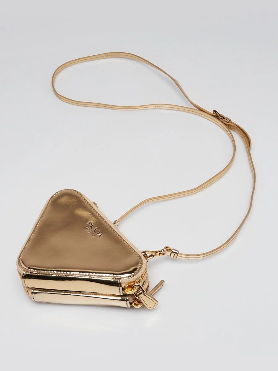 Prada and Triangle Mini 1NR015 3