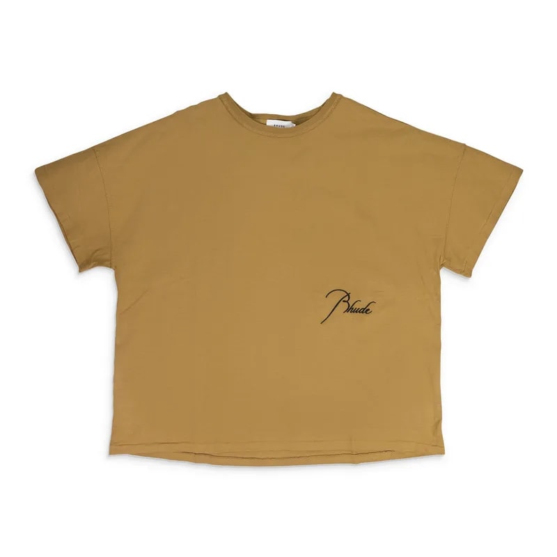 Reverse Tee SIZE XXL — Clothing — resale