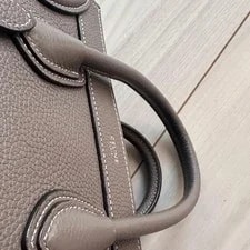 Celine Luggage Greige No 4