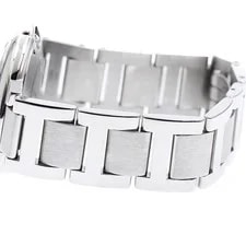 Cartier Ballon Blue WSBB0048 Silver Dial Automatic Boy's Watch_971088 4