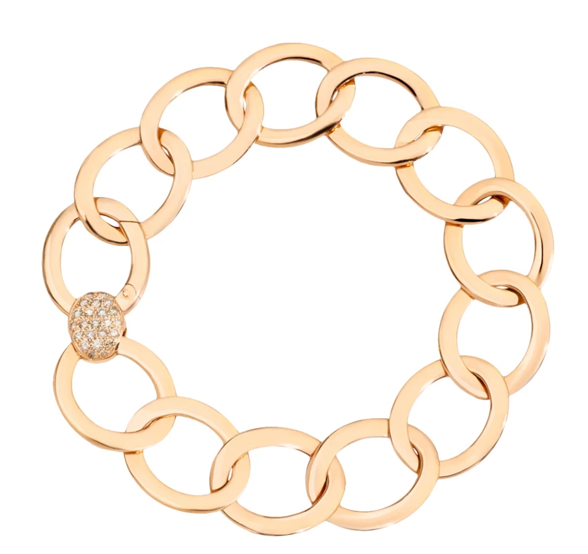 Rose Gold Brera 1.3 Carat 2