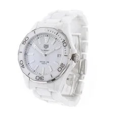 TAG Heuer Aquaracer WAY1391.BH0717 TO266911 3
