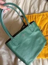 Goyard Anjou in Reversible 2