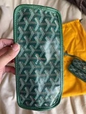 Goyard Anjou in Reversible 4
