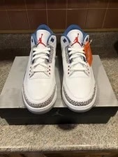 Air Jordan 3 ' ' 2026 / IF4396-104 2
