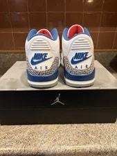 Air Jordan 3 ' ' 2026 / IF4396-104 3
