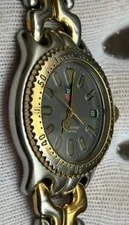 Working TAG Heuer S95.213K Only. S/el Cell 2