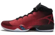 Jordan — Jordan XXX Gym 811006-601 — Sneaker — resale